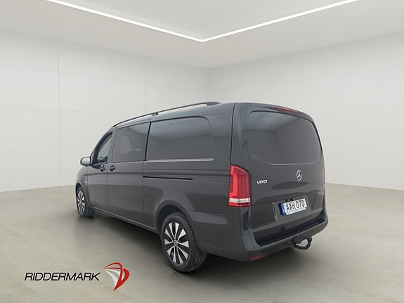 Mercedes-Benz Vito 108 8 of 30