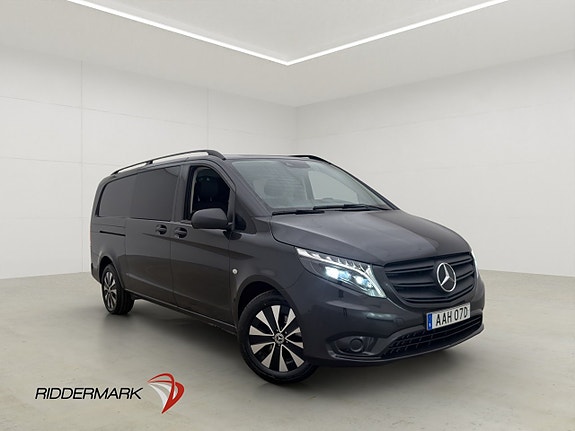 Mercedes-Benz Vito 108 3 of 30
