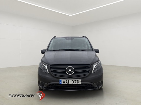 Mercedes-Benz Vito 108 5 of 5