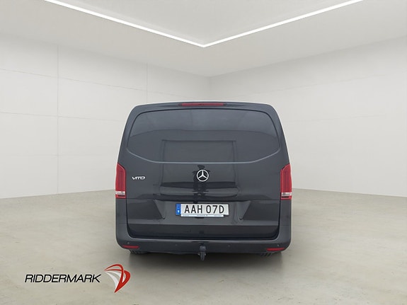Mercedes-Benz Vito 108 9 of 30