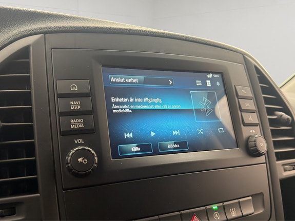 Mercedes-Benz Vito 108 24 of 30