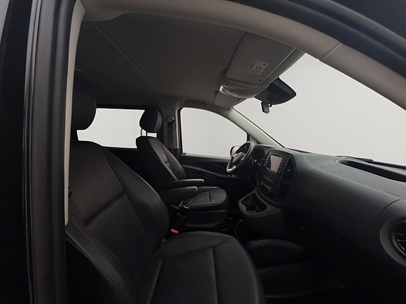 Mercedes-Benz Vito 108 28 of 30