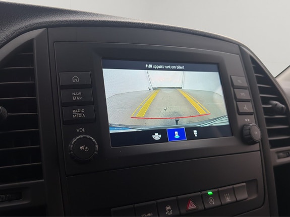 Mercedes-Benz Vito 108 23 of 30