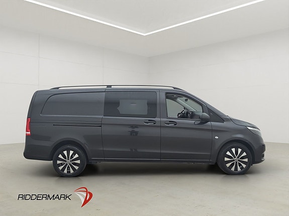 Mercedes-Benz Vito 108 2 of 5