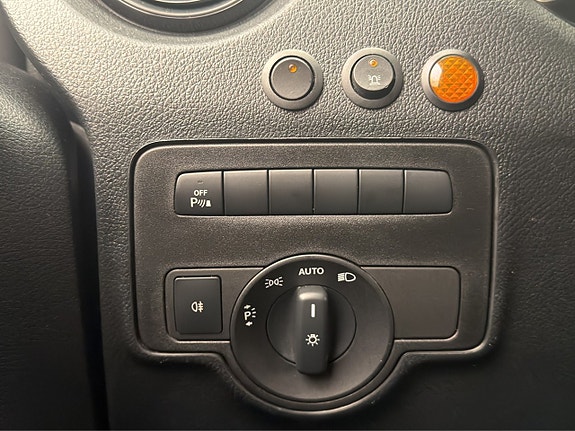 Mercedes-Benz Vito 108 17 of 30