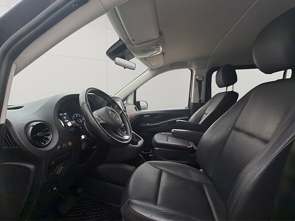 Mercedes-Benz Vito 108 15 of 30