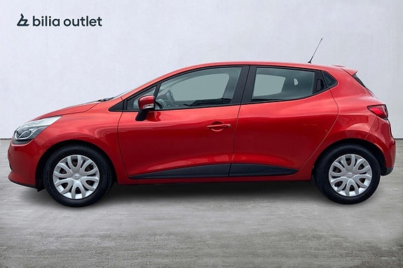 Renault Clio 3 of 5