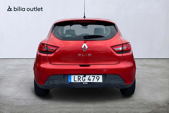 Renault Clio 5 of 5