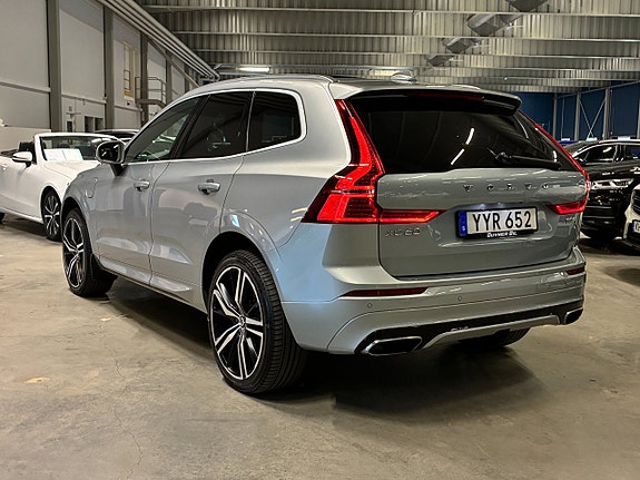 Volvo XC60 5 of 5
