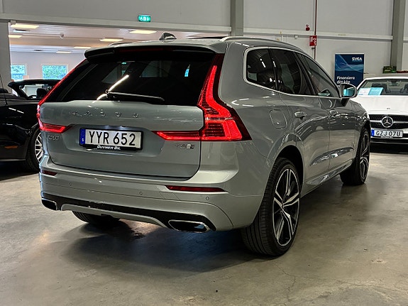 Volvo XC60 3 of 5