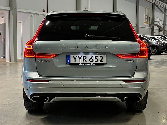 Volvo XC60 4 of 5