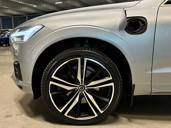 Volvo XC60 13 of 30