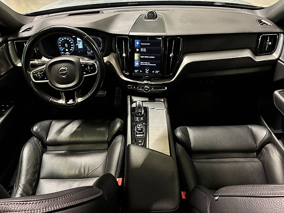 Volvo XC60 19 of 30