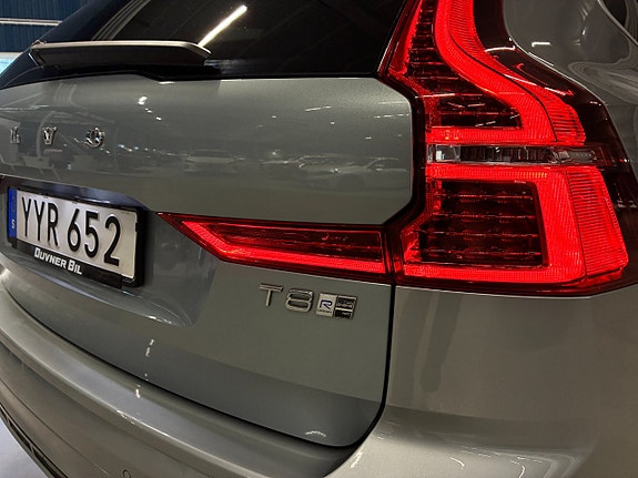 Volvo XC60 11 of 30