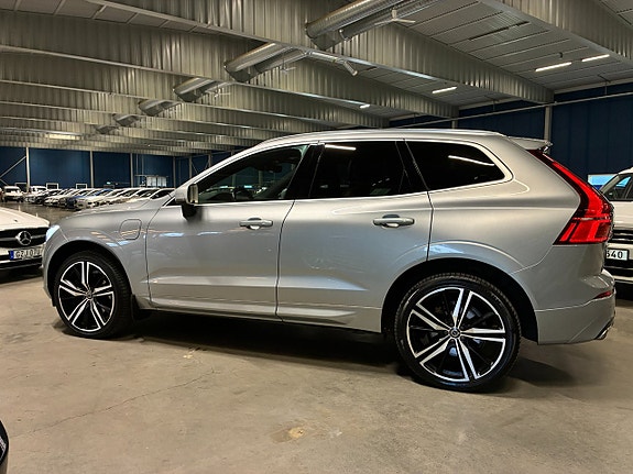 Volvo XC60 6 of 30