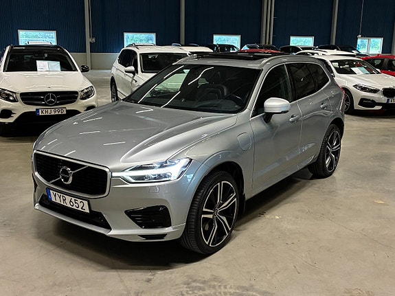 Volvo XC60 7 of 30