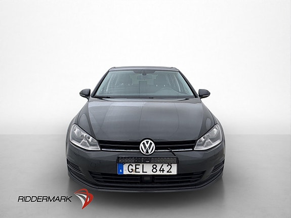 Volkswagen Golf VII 2 of 26