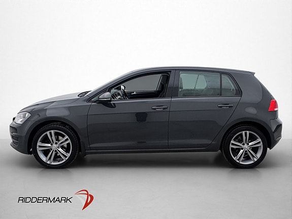 Volkswagen Golf VII 5 of 26