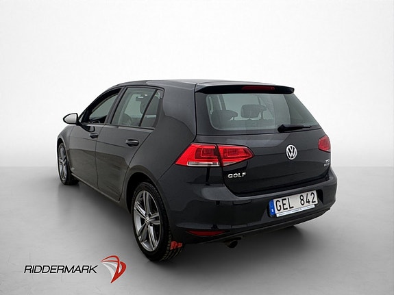 Volkswagen Golf VII 6 of 26