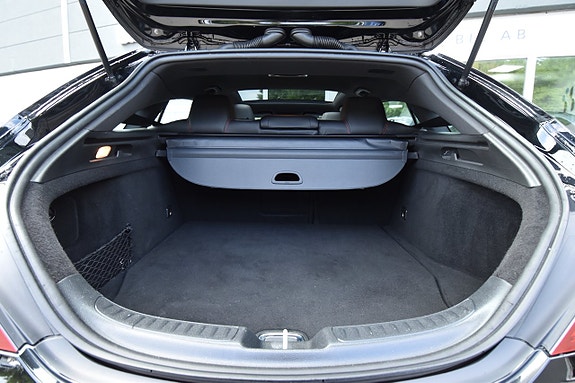 Mercedes-Benz CLA200 13 of 26