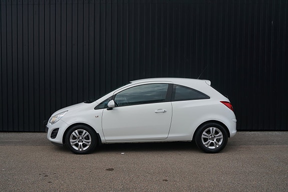 Opel Corsa 5 of 5
