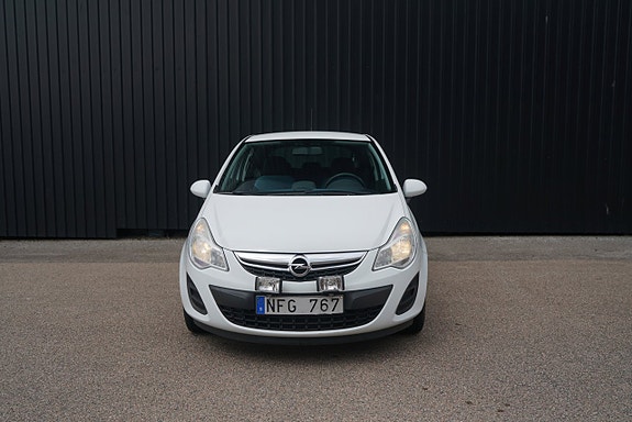 Opel Corsa 3 of 5