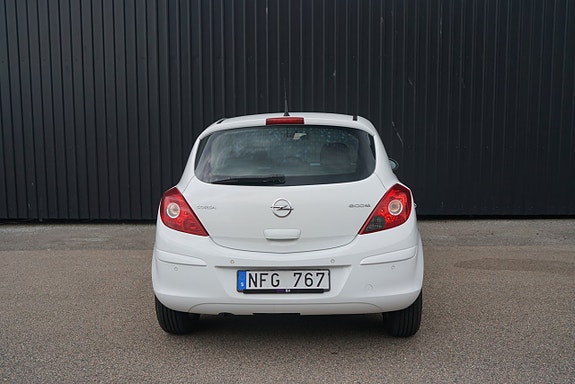 Opel Corsa 4 of 5