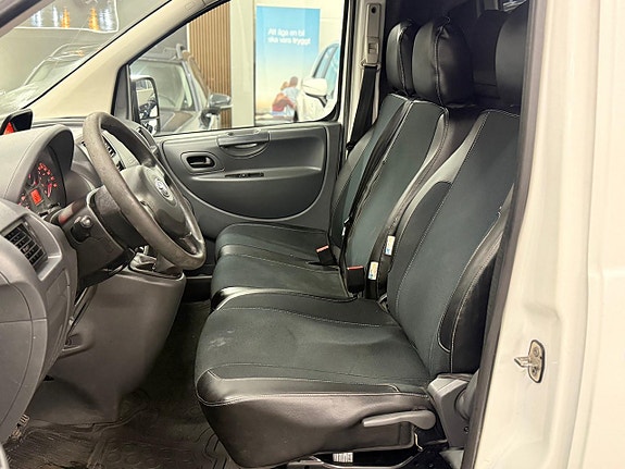 Toyota Proace 10 of 16