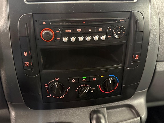 Toyota Proace 11 of 16