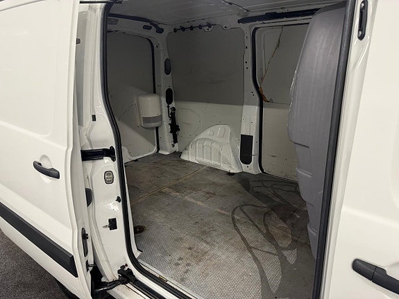 Toyota Proace 14 of 16