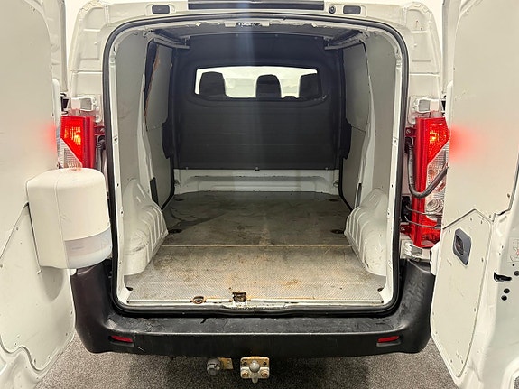 Toyota Proace 15 of 16