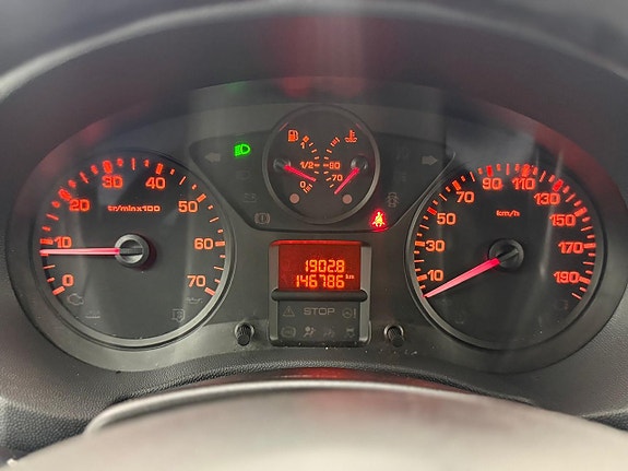 Toyota Proace 12 of 16