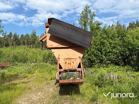 Sorteringsverk - Finlay 2 of 30