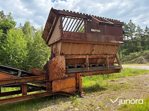 Sorteringsverk - Finlay 6 of 30