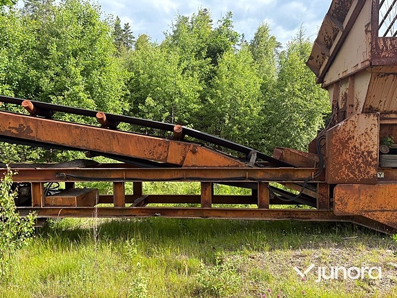 Sorteringsverk - Finlay 5 of 30