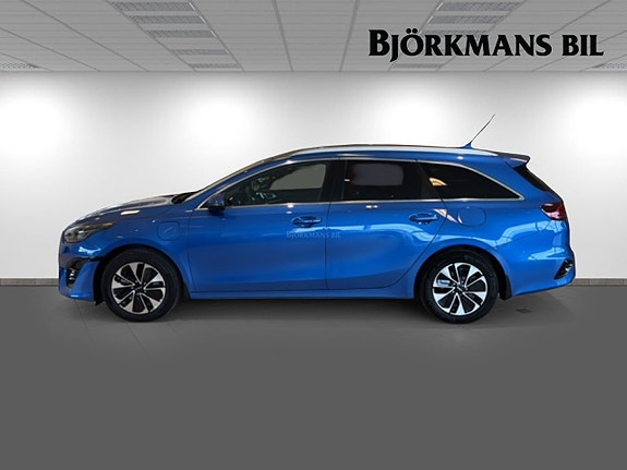 Kia Ceed 4 of 5