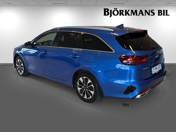 Kia Ceed 6 of 14