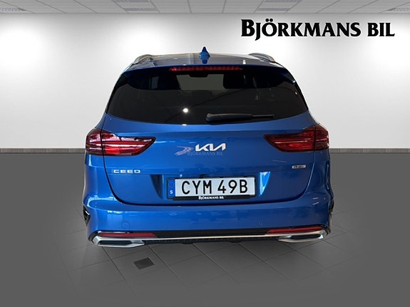 Kia Ceed 5 of 14