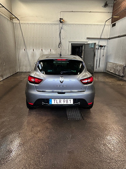 Renault Clio 5 of 5