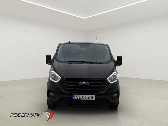 Ford Transit Custom 5 of 5