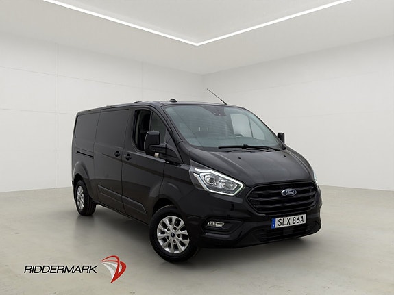 Ford Transit Custom 3 of 5