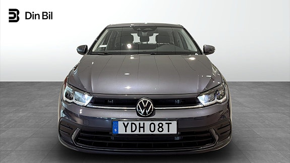 Volkswagen Polo 4 of 5