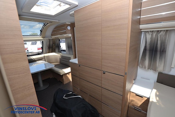 Adria Adora 613 UT 11 of 13