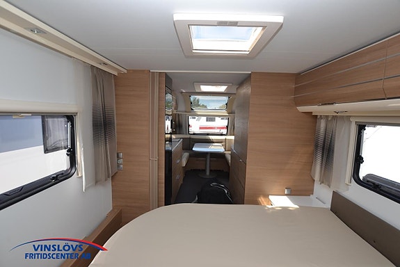Adria Adora 613 UT 10 of 13