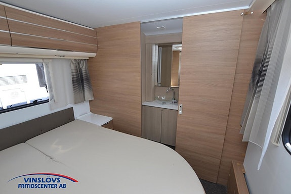 Adria Adora 613 UT 6 of 13