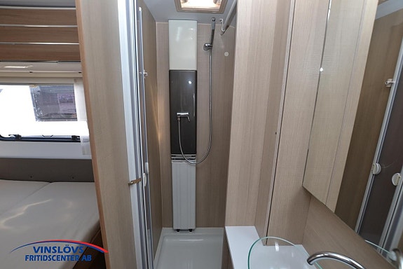 Adria Adora 613 UT 8 of 13