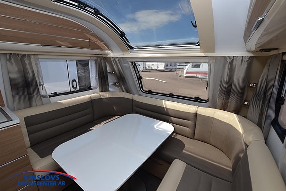 Adria Adora 613 UT 2 of 13