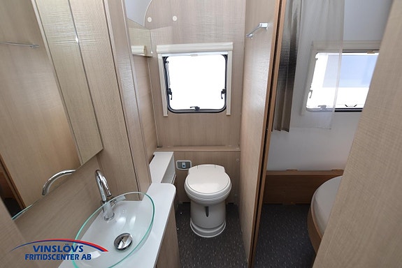 Adria Adora 613 UT 9 of 13