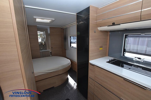 Adria Adora 613 UT 4 of 13