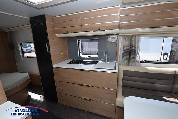 Adria Adora 613 UT 3 of 13